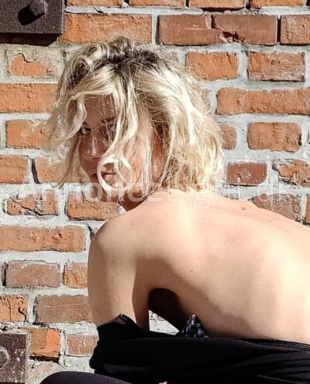 Aleksandra - billede 1