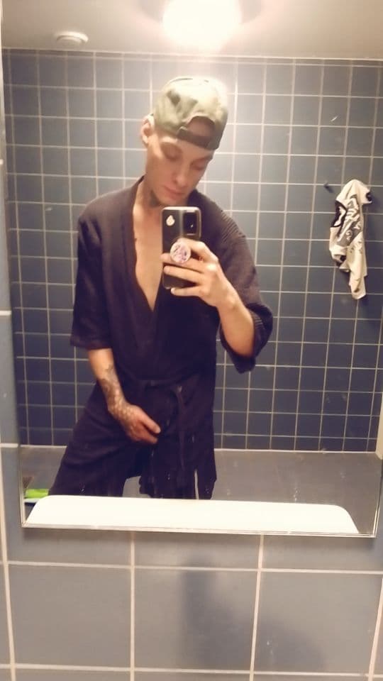 Ringsted escort fyr 30år